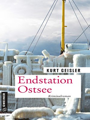 cover image of Endstation Ostsee